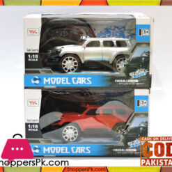 Cross Country Battery Operated Remote Control Car HYF123