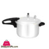 Domestic Excellence Pressure Cooker 7 Litre