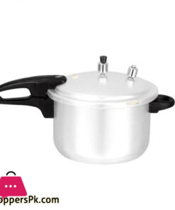 Domestic Excellence Pressure Cooker 7 Litre