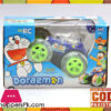 Doremon 360 Degree Satant Car