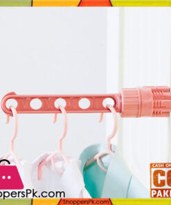 Drying Clothes Hang Hanging Bar