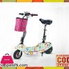 Electric Scooter 24-V Folding 2 Wheel
