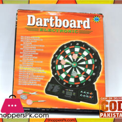 Electronic Dartboard