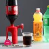 Fizz Saver Cold Drink Dispenser