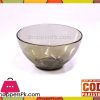 Glass Bowl Made of France 5 Inch Set of 6