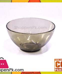 Glass Bowl Made of France 5 Inch Set of 6