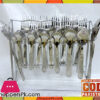 High Quality Stainless Steel Cutlery Set 37 Pieces Ab2