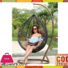 Home Decor Outdoor Hanging Swing Chair