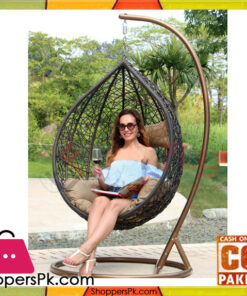 Home Decor Outdoor Hanging Swing Chair