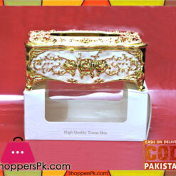 Home Decor Tissue Box Plastic