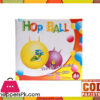 Hop Ball For Kids Multicolor