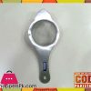 Imperial Stainless Steel Tea Strainer Large