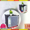 Intelligent Plastic Portable Cube Cabinet Multi Usage
