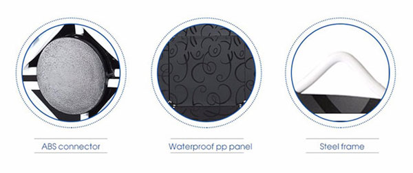 Intelligent Plastic Portable Cube Cabinet - Portable Cabinet 12 Cube