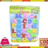 Kid Magnetic Alphabet Letters Large