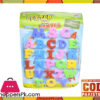Kid Magnetic Alphabet Letters Large 2 Kid Magnetic Alphabet Letters Large