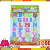 Kid Magnetic Alphabet Letters 1 Kid Magnetic Alphabet Letters
