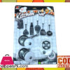 Kitchen Set For Kid 9 Pieces