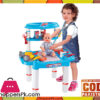 Little Doctors Superior Nurse Play Set For Kid