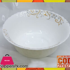 Marble Bowl 9 Inch One Pieces DX5