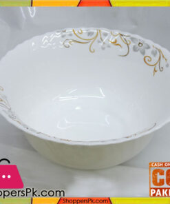 Marble Bowl 9 Inch One Pieces DX5