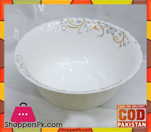 Marble Bowl 9 Inch One Pieces DX5