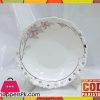 Marble Soup Plate 7.5 Inch Six Pieces