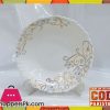 Marble Soup Plate 7.5 Inch Six Pieces DX3