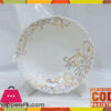 Marble Soup Plate 7.5 Inch Six Pieces Dx3