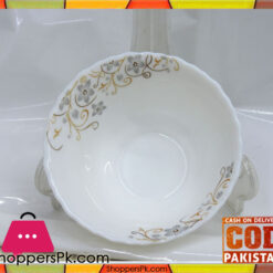 Marble Small Bowl 5 Inch Six Pieces DX4