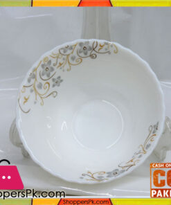 Marble Small Bowl 5 Inch Six Pieces DX4