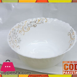 Marble Bowl 8 Inch One Pieces DX7