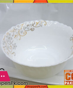 Marble Bowl 8 Inch One Pieces DX7