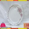 Marble Serving Plate One Pieces