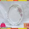 Marble Serving Plate One Pieces
