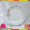 Marble Carter Plate 7.5 Inch Six Pieces