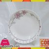 Marble Deep Plate 10.5 Inch Six Pieces