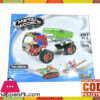 Metal Model Construction 192 Pieces For Kid