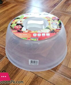 Microwave Plate Cover Thailand