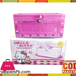Mini Happy Bank Hello Kitty - Funny Saving Case