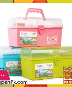 Multipurpose Storage Box 2210