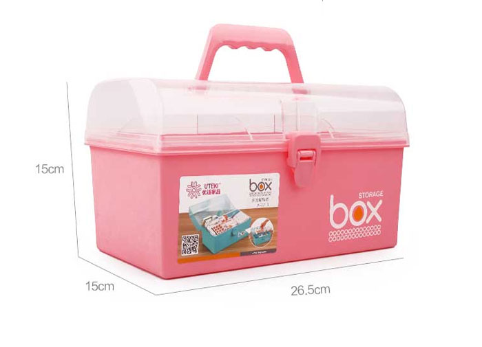 Multipurpose Storage Box 2210