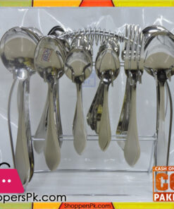 High Quality Stainless Steel Cutlery Set 29 Pieces CB10