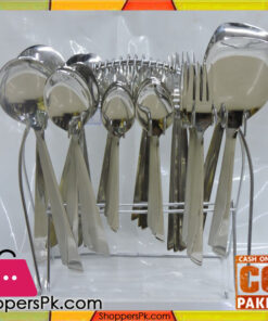 High Quality Stainless Steel Cutlery Set 29 Pieces CB5