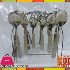 High Quality Stainless Steel Cutlery Set 29 Pieces CB6