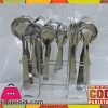 High Quality Stainless Steel Cutlery Set 29 Pieces CB7