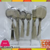 High Quality Stainless Steel Cutlery Set 29 Pieces Cb9