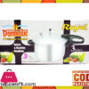 Domestic Excellence Pressure Cooker 3 Litre