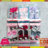 Baby Sock Medias AQ1 One Pack