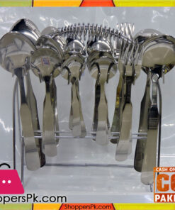 High Quality Stainless Steel Cutlery Set 29 Pieces CB1